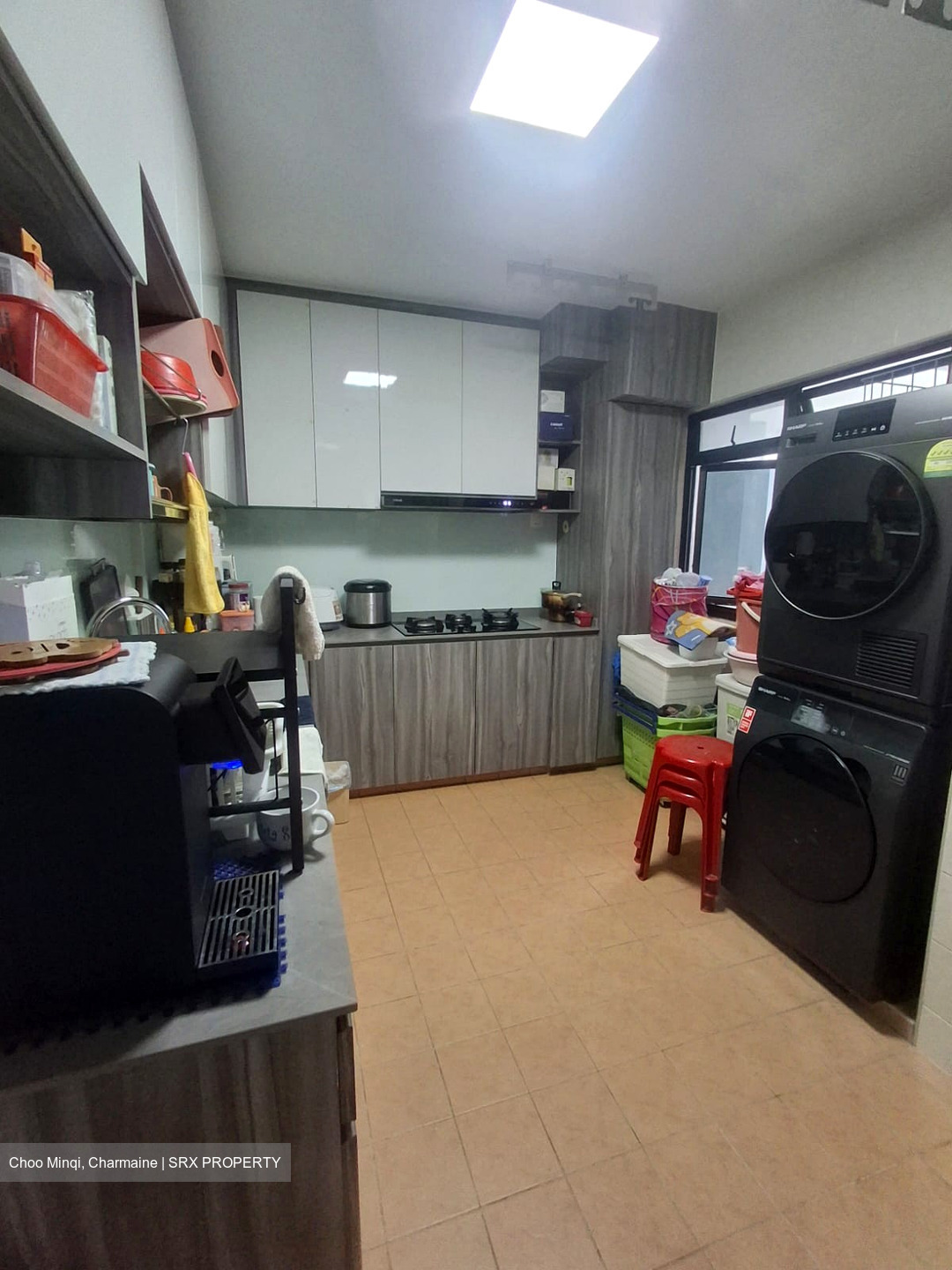 Blk 309B Anchorvale Vista (Sengkang), HDB 4 Rooms #481356011